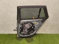 BMW 5 G61 Tür rechts heck C5A