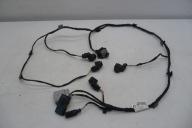 VW GOLF VIII 8 2019- bundle sensors of the parking PDC KAMERA front complete