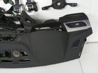 dashboard BMW X1 F48 M PAKIET