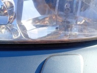 REFLEKTOR left light left front front DEPO VW Bora 98-05