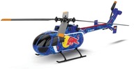 RC Air Vrtuľník Red Bull Stunt