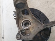 McPherson swing right 3Q0413031BN VW PASSAT B8 2.0TDI 15r.