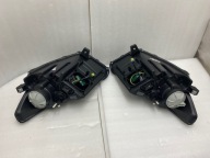 lights Ford Mustang 15- Bi Xenon LED USA left right