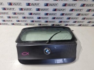 BMW E87 trunk door boot rear part rear A22/7