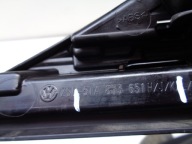 Grille VW TOURAN 5TA 16
