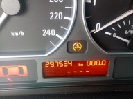 dials dials tachometer BMW E46 FL TOURING 01-05 2.0 przebieg 297534km