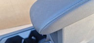 armrest leather TUNEL VW TIGUAN 2016-2023 IDEAL original