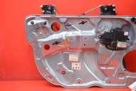 window regulator left front EU 6Y2959802A VW POLO 4 IV 9N 5D HB LIFT 05-09