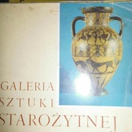 Galeria sztuki starożytnej. Przewodnik -