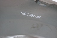 FORD KUGA MK2 II 13-16 fender left front front