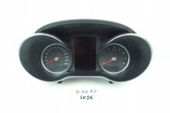 dials dials MERCEDES C W205 a2059009648