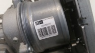 control electrics Ford Fiesta MK8