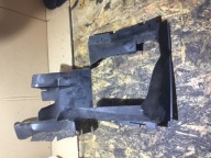 AUDI Q7 4L luftansaugkanal links 4L0117335B