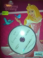 Sleeping Beauty +CD - Grimm