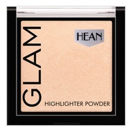 Hean Glam Highlighter Powder Rozświetlacz (204)