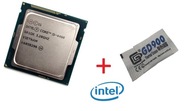 Intel Core i5-4460, s1150, 4x 3.2GHz, SR1QK +pasta