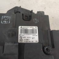 BMW X3 E83 LIFT light front right ANGLIK