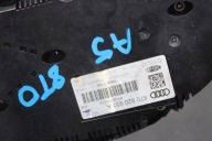 dials dials consoles AUDI A5 8T 8T0 COUPE 8T0920931A