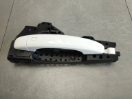Audi A5 Sportback 8TA handle left rear part LY9C KESSY