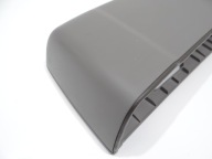 Blende Abdeckung heck links graue BMW E93 OE 7175111