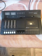 Magnetofon kasetowy Unitra M-536 SD "Finezja 1" czarny