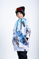 Dr.Crow Detská snowboardová mikina Mountain 12 - 14 rokov