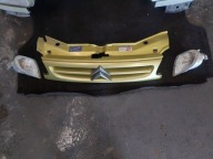 complete front bonnet lights fender CITROEN BERLINGO and