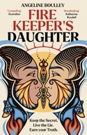Firekeeper's Daughter: The New York Times No. 1 Bestseller (2022) Angeline