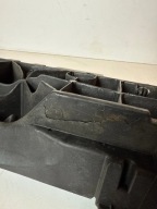 bar, wall upper lock Renault Clio IV