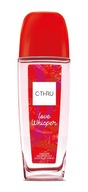 C-THRU Love Whisper Prírodný dezodorant 75ml