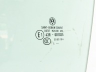 window side door left front left front VW TIGUAN and 2015 AS2 5N0845201
