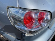 light left rear rear part Mitsubishi Outlander 1 and 03-06