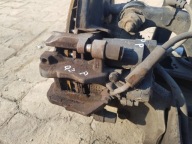 AUDI Q3 8U caliper electrical rear part rear right 3Q0615406S