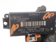 modulo PDC parcheggio 284L04495R Renault Captur II (2019-)