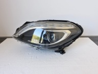 light left Mercedes B Klasa W246 Bi-Xenon LED