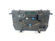 Peugeot 307 02-08 switch switch PANEL air conditioning devices OE 96430991XT
