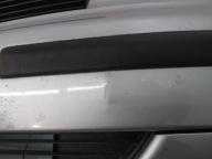 bumper front SREBRNY TOLEDO II Seat Leon and (1999-2006)