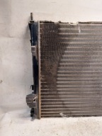 water cooler OPEL VIVARO A 1.9DCI