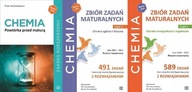 Chemia Powtórka + Chemia zbiór ZR 1+2 Kosztołowicz