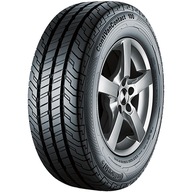 4x Continental 215/70R15C VANCONTACT 100 109/107S