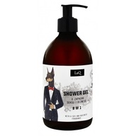 Sprchový gél Doberman laq 500ml