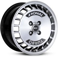 Nowe Felgi Ronal R10 15x7.0 4x98 ET37 68 B