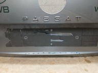boot door VW PASSAT B8 KOMBI 3G9