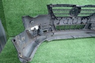 VW PASSAT B6 R-LINE Frontstoßstange vorne