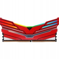 Pamięć RAM OLOy DDR4 8 GB 3600Mzh-C16 RGB