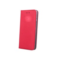 Etui Case Smart Magnet do Honor X6a czerwone