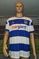 Queens Park Rangers Football Club Le Coq Sportif 2007-08 home size: L