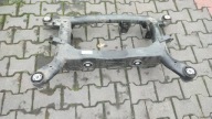 Alfa Romeo Stelvio 2021 subframe axle beam rear part