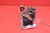 lock door right front front EU SMART FORTWO 1 and 3D HB LIFT 00-07