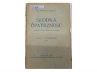 Słodka Opatrzność dogmatyczno-moralne studjum -